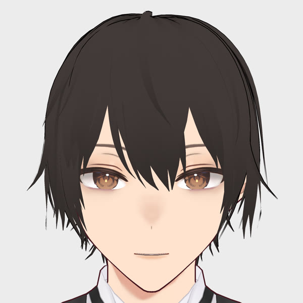 Portrait de Avatar F